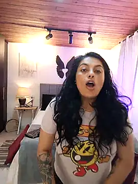 Lust Mom41 online show from February 27, 5:26 pm