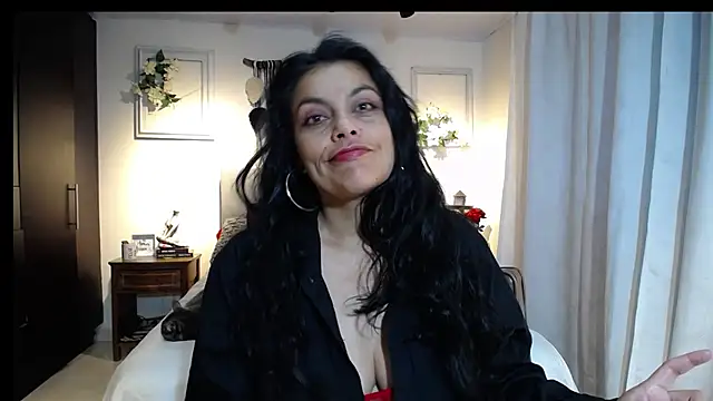 Lust Mom41 online show from November 20, 10:31 pm