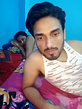 Sexy DarloSiya online show from March 12, 11:33 pm