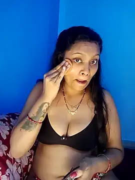 Sexy DarloSiya online show from March 21, 8:40 pm