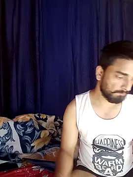 Sexy DarloSiya online show from September 24, 3:48 pm