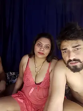 Sexy DarloSiya online show from December 1, 6:57 pm