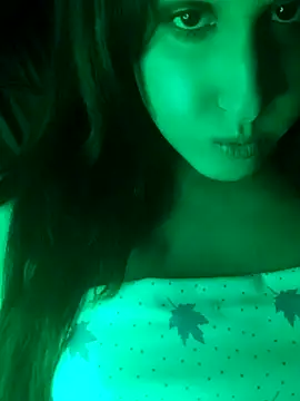 youka tr online show from December 22, 8:17 pm