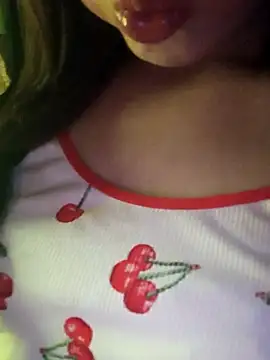 youka tr online show from July 29, 1:26 am