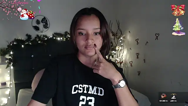 Snapshot of mia_sweetdc chatting on January 2, 6:34 pm mia sweetdc online show from January 2, 6:34 pm
