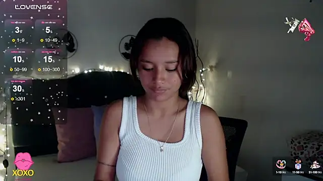 Snapshot of mia_sweetdc chatting on January 8, 7:56 pm mia sweetdc online show from January 8, 7:56 pm