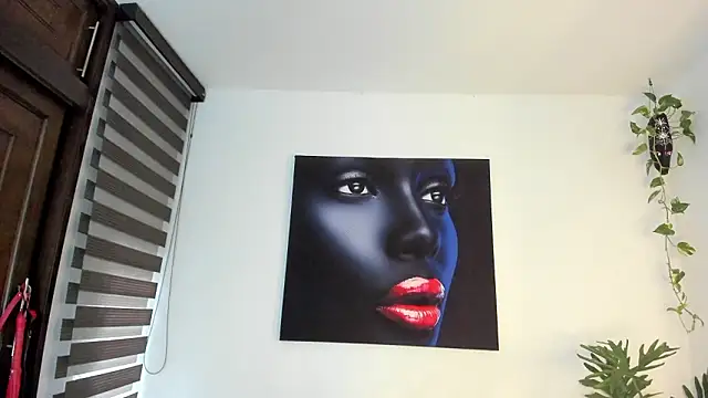 Snapshot of Andrea_Williams_ chatting on March 8, 2:32 pm Andrea Williams online show from March 8, 2:32 pm