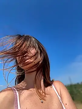 sexy blondegirl online show from June 3, 8:50 am