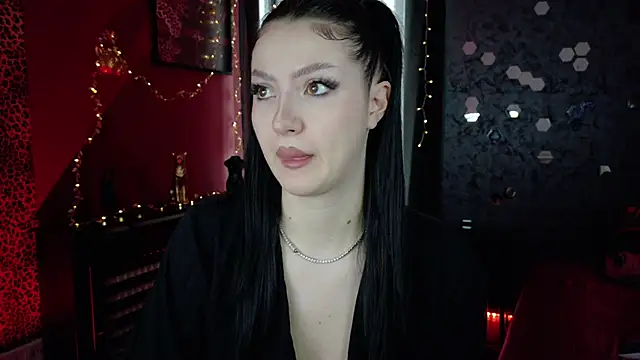 alissa4blonde online show from March 27, 6:30 am