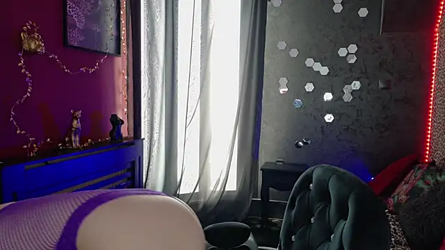 alissa4blonde online show from May 14, 5:03 am