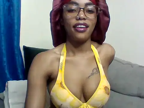  crystal princesss online show from March 26, 10:54 am
