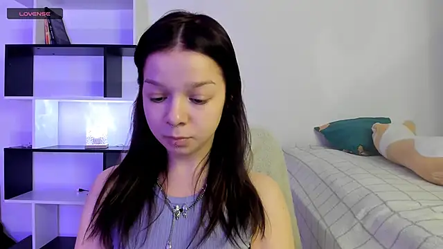 crystal lilith online show from February 9, 5:33 pm