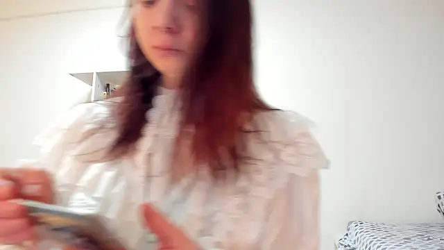 crystal lilith online show from February 24, 12:59 pm