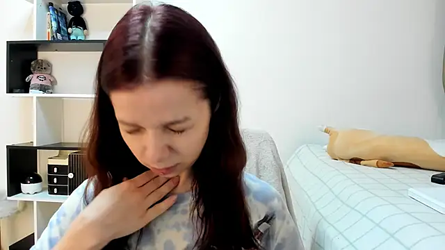 crystal lilith online show from February 28, 3:48 pm