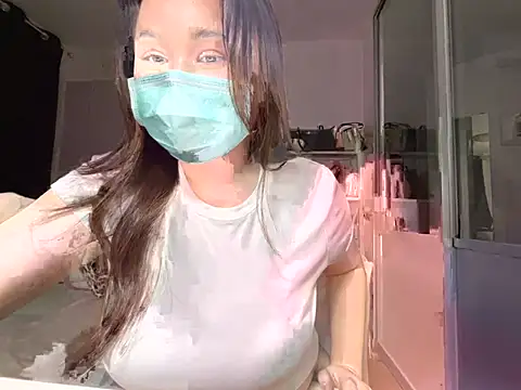 iamMalixxx online show from January 26, 12:43 pm