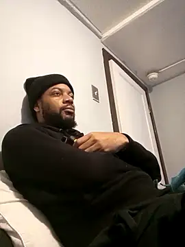 MrPresident P online show from January 22, 9:10 pm