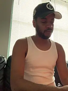 MrPresident P online show from March 31, 4:07 pm