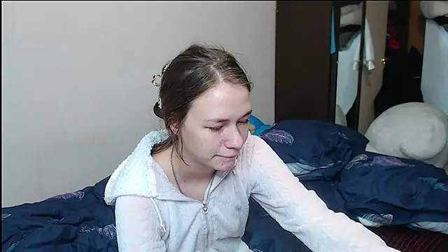 leila bambi  online show from February 22, 2:17 am