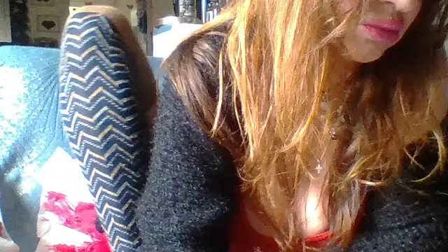 gildamilf online show from February 14, 2:36 pm