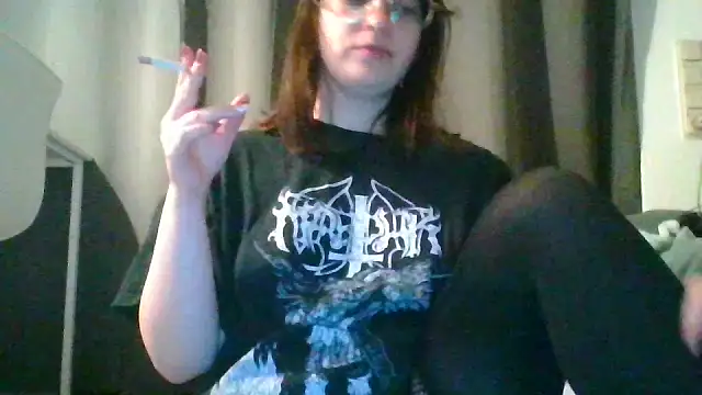Cat-Princess online show from May 19, 9:54 pm