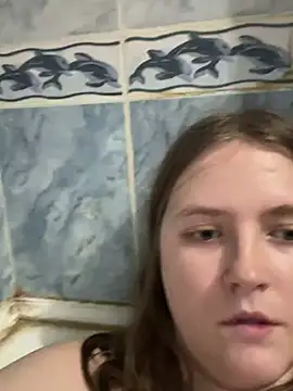 DesireMelissa online show from January 21, 4:37 pm