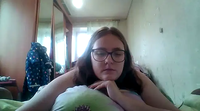 DesireMelissa online show from January 22, 11:34 am