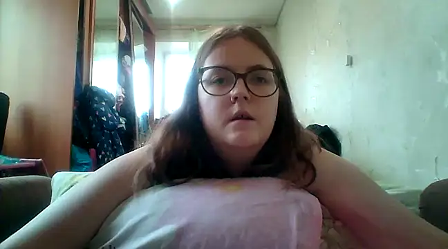 DesireMelissa online show from January 24, 10:53 am