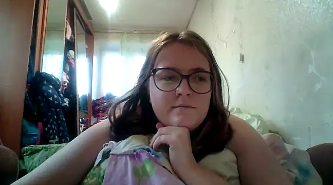 DesireMelissa online show from January 26, 6:59 am