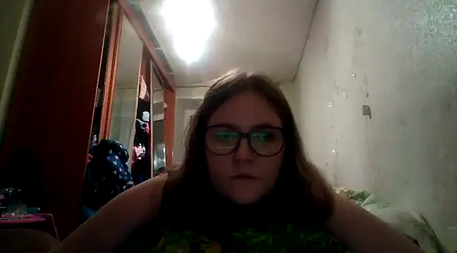 DesireMelissa online show from January 28, 6:39 pm