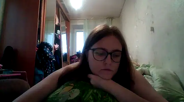 DesireMelissa online show from January 29, 5:51 am