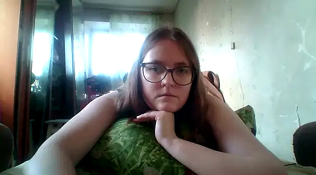 DesireMelissa online show from February 7, 12:50 pm