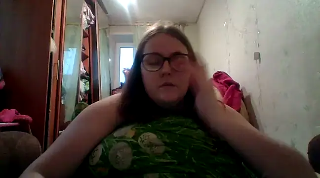 DesireMelissa online show from February 9, 2:18 pm