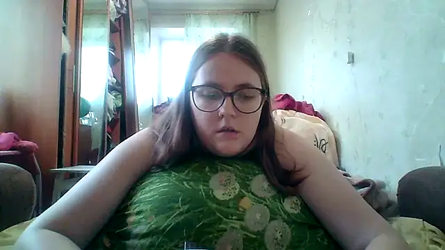 DesireMelissa online show from February 10, 7:36 am