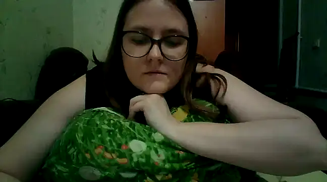 DesireMelissa online show from February 17, 5:53 pm