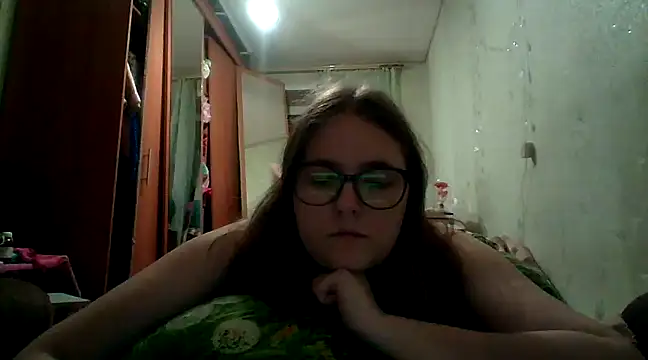 DesireMelissa online show from February 18, 4:59 pm