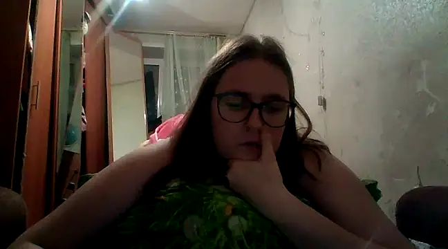 DesireMelissa online show from February 27, 3:59 pm