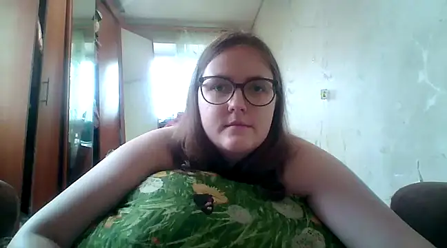 DesireMelissa online show from March 2, 12:11 pm