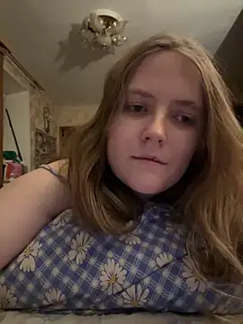 DesireMelissa online show from March 3, 8:11 pm