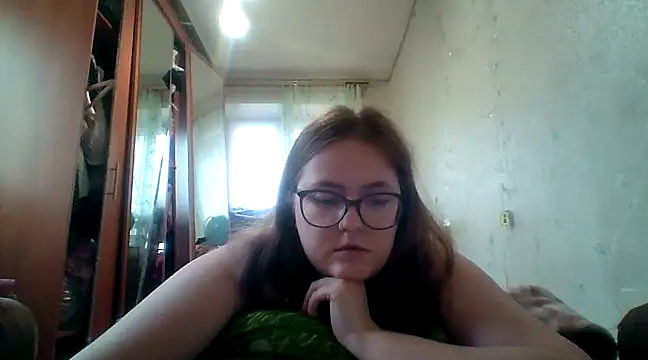 DesireMelissa online show from March 6, 12:19 pm