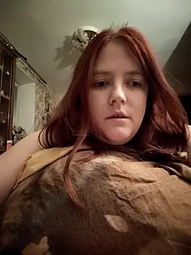 DesireMelissa online show from January 16, 2:04 am