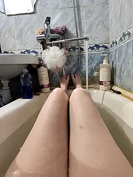 DesireMelissa online show from February 13, 9:38 am