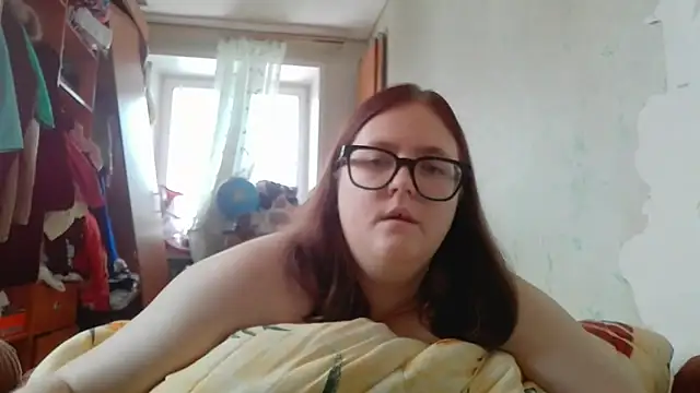 DesireMelissa online show from March 3, 6:08 am