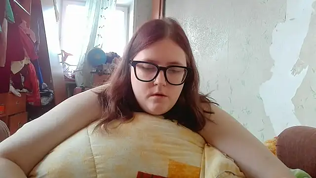 DesireMelissa online show from March 4, 5:35 am