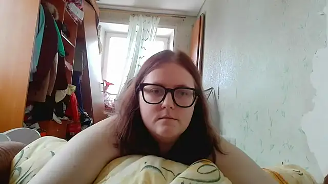 DesireMelissa online show from March 7, 9:39 am