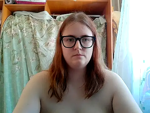 DesireMelissa online show from June 9, 11:44 am
