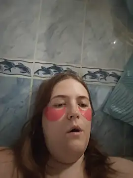 DesireMelissa online show from June 21, 5:21 am