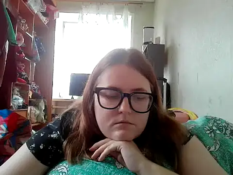 DesireMelissa online show from July 4, 1:06 pm