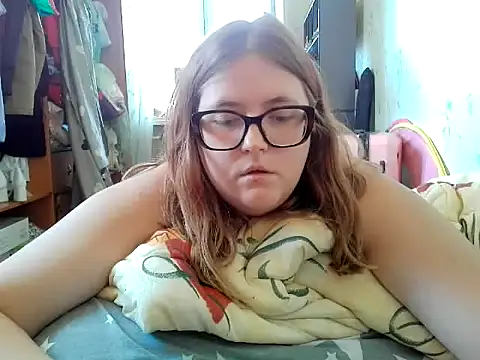 DesireMelissa online show from July 27, 12:12 pm