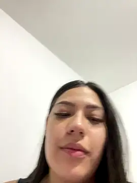 Latina vanessa online show from December 4, 2:21 am