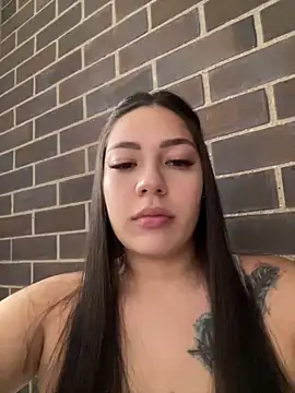 Latina vanessa online show from April 29, 6:58 pm